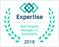 Expertise Award Sacramento