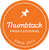 Thumbtack Professional