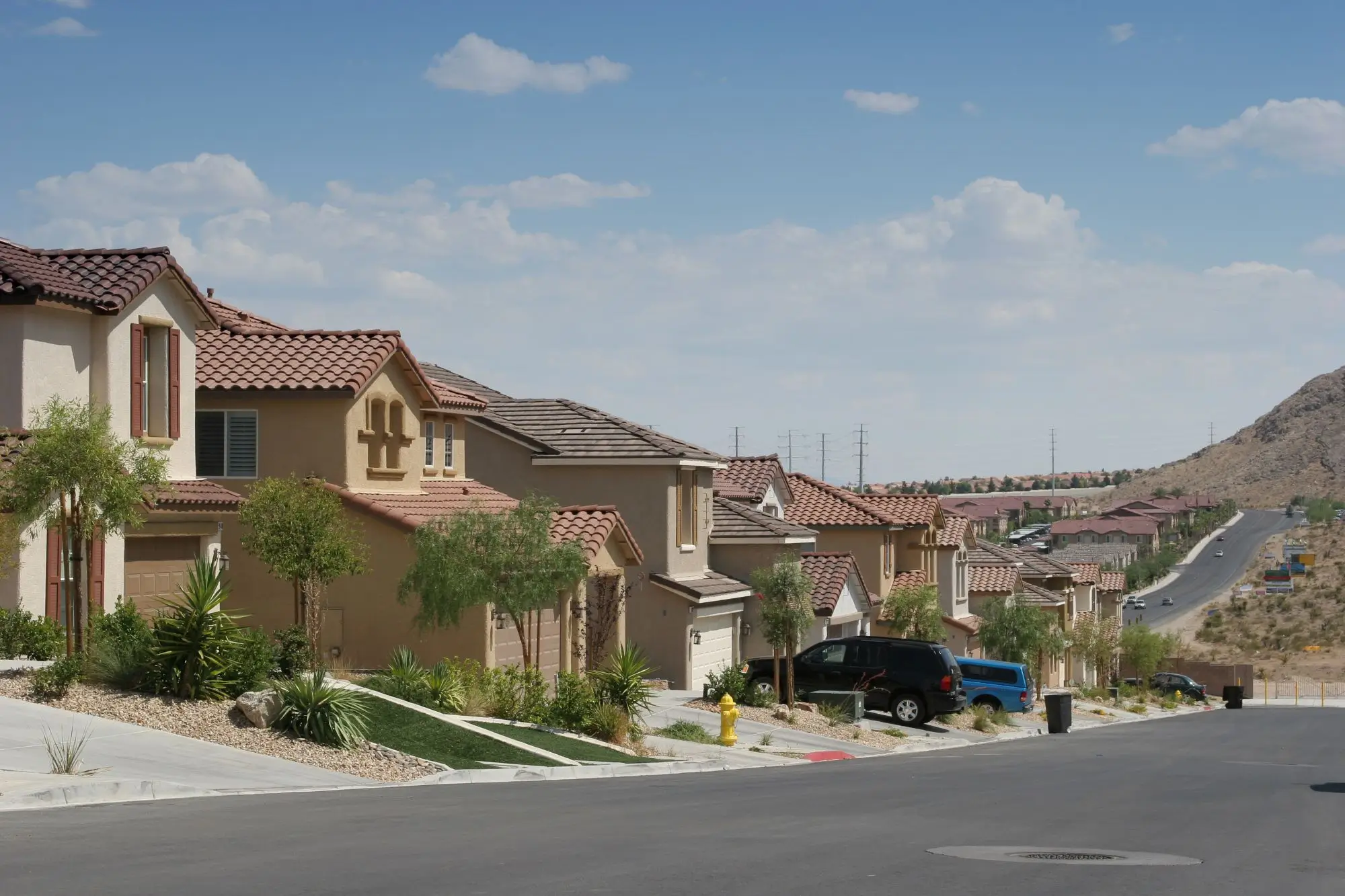 Antelope Property Management