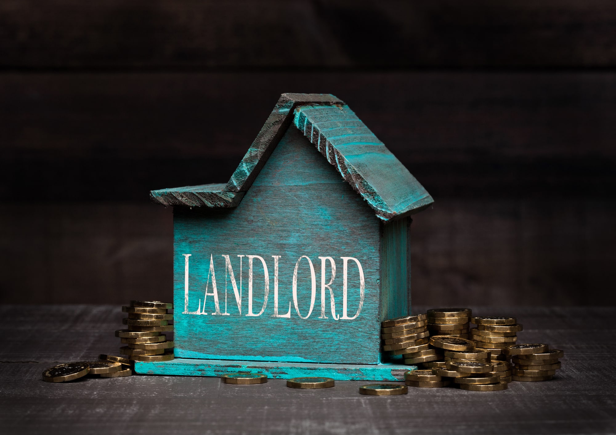 A Small Investment Can Get You Started as a Landlord