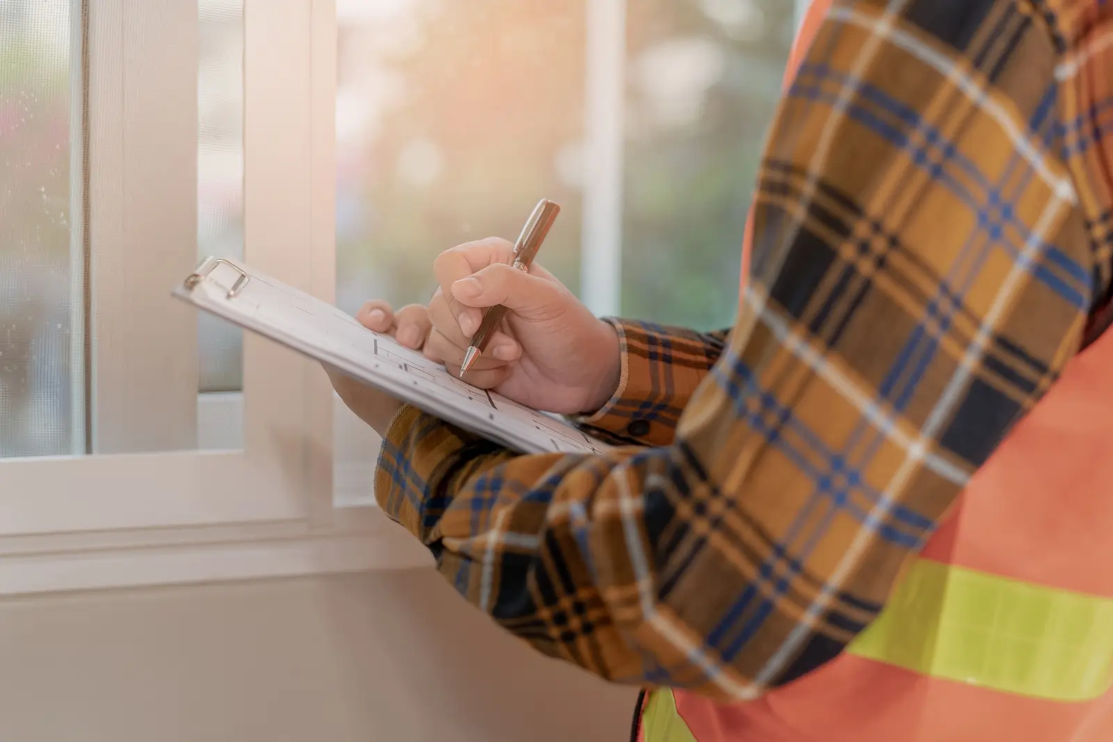 The Role of Routine Inspections in Effective Property Management