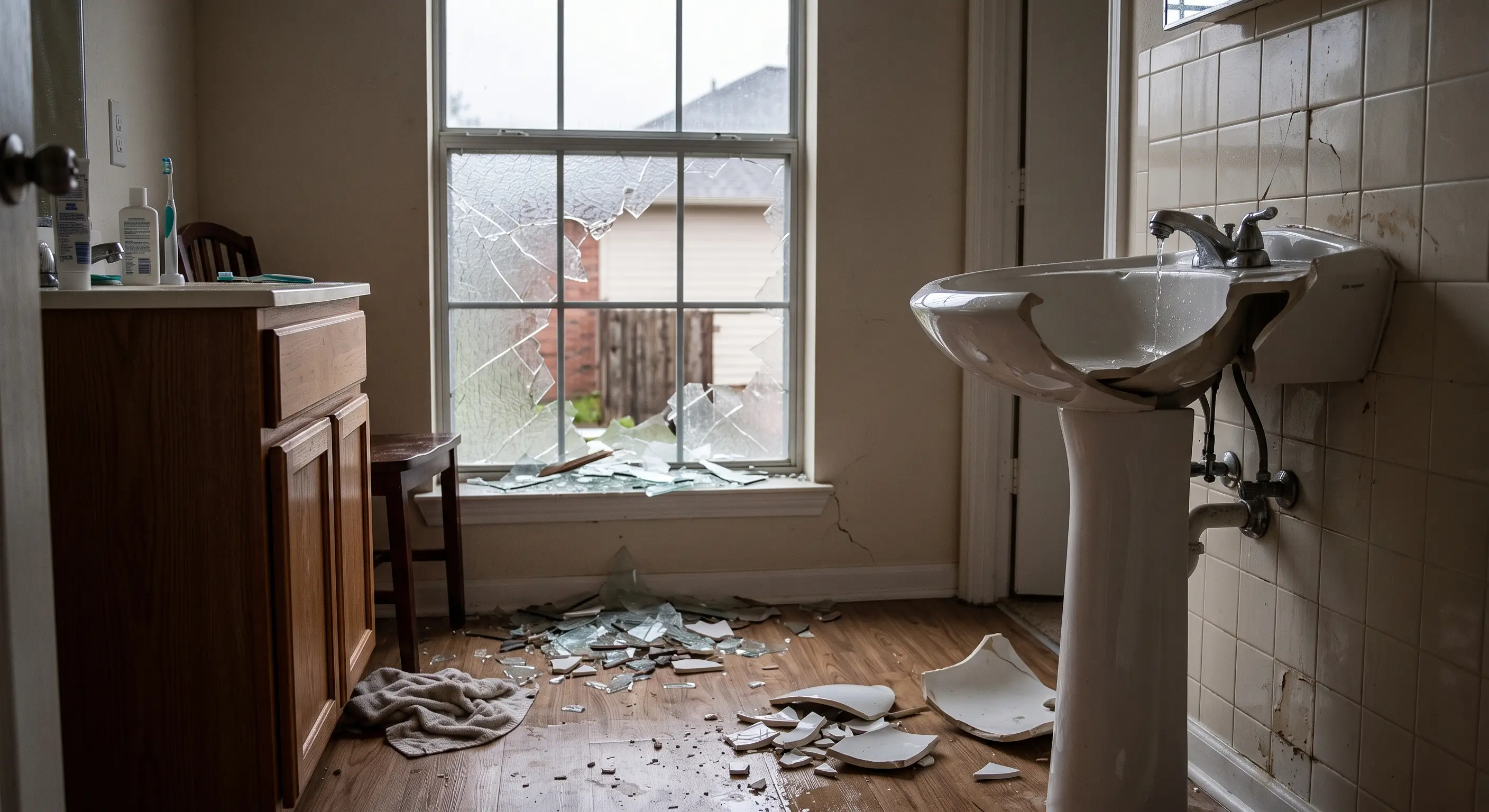 What to Do When a Tenant Causes Property Damage in Folsom, CA