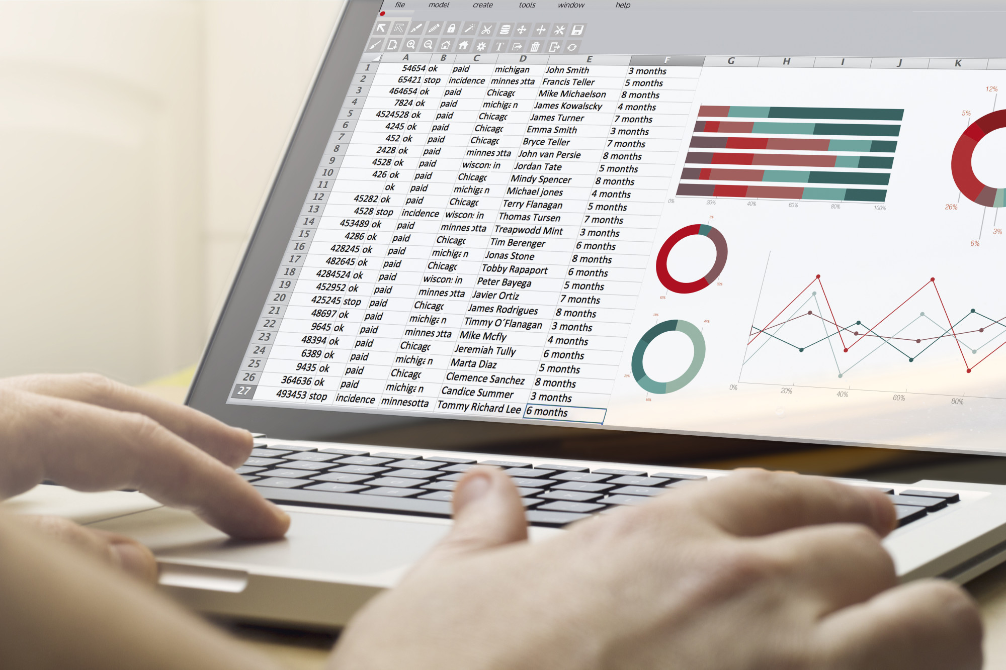 3 Common Rental Property Accounting Mistakes and How to Avoid Them