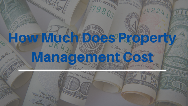 How Much Does Property Management Cost in Folsom, CA?