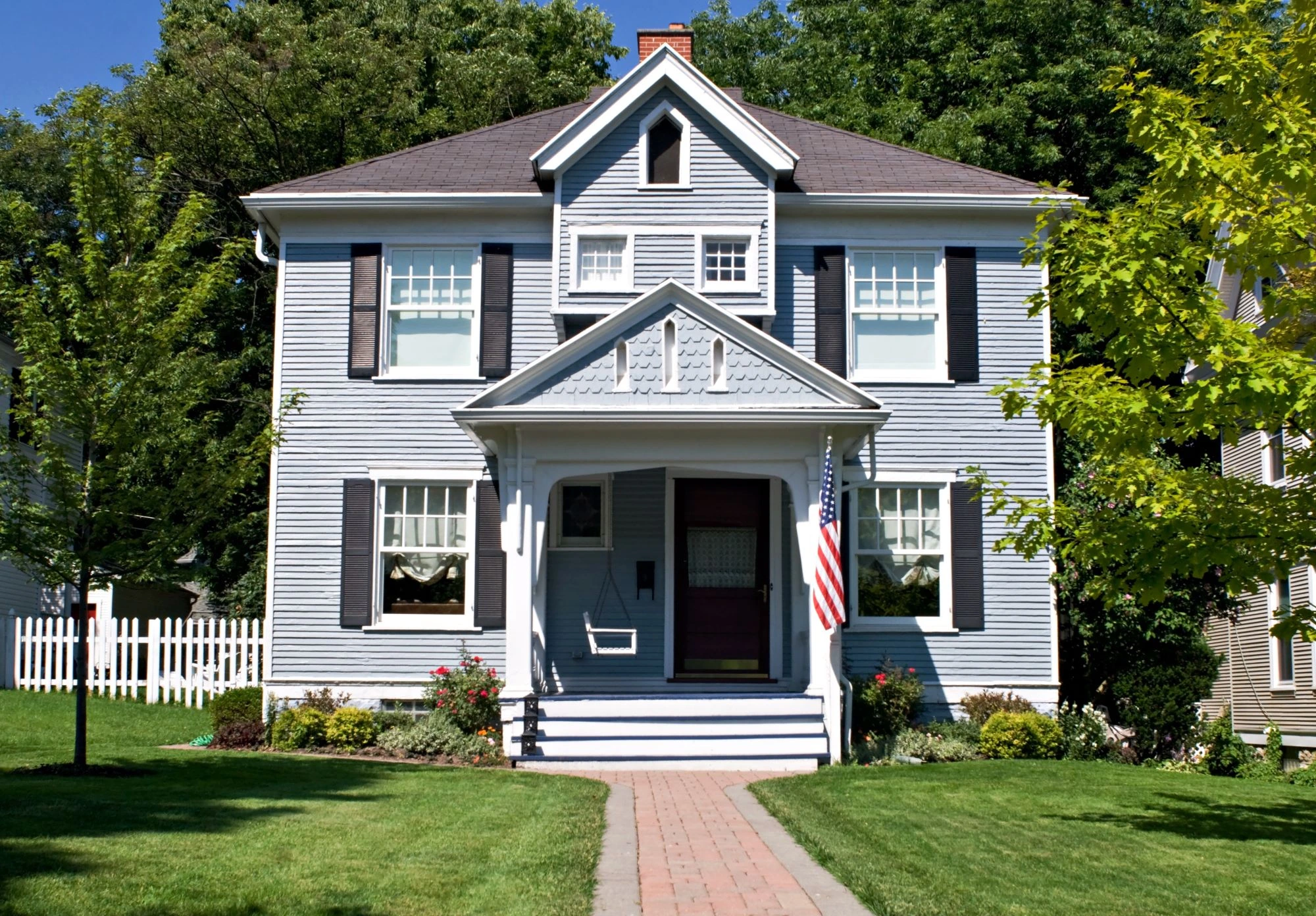 El Dorado Hills Property Management