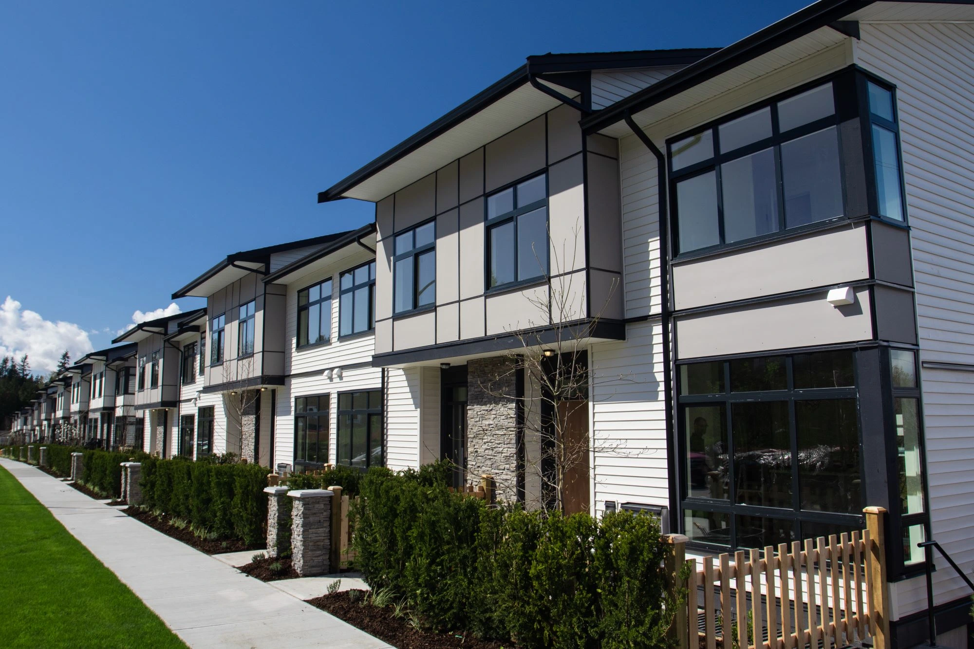 Fair Oaks Property Management