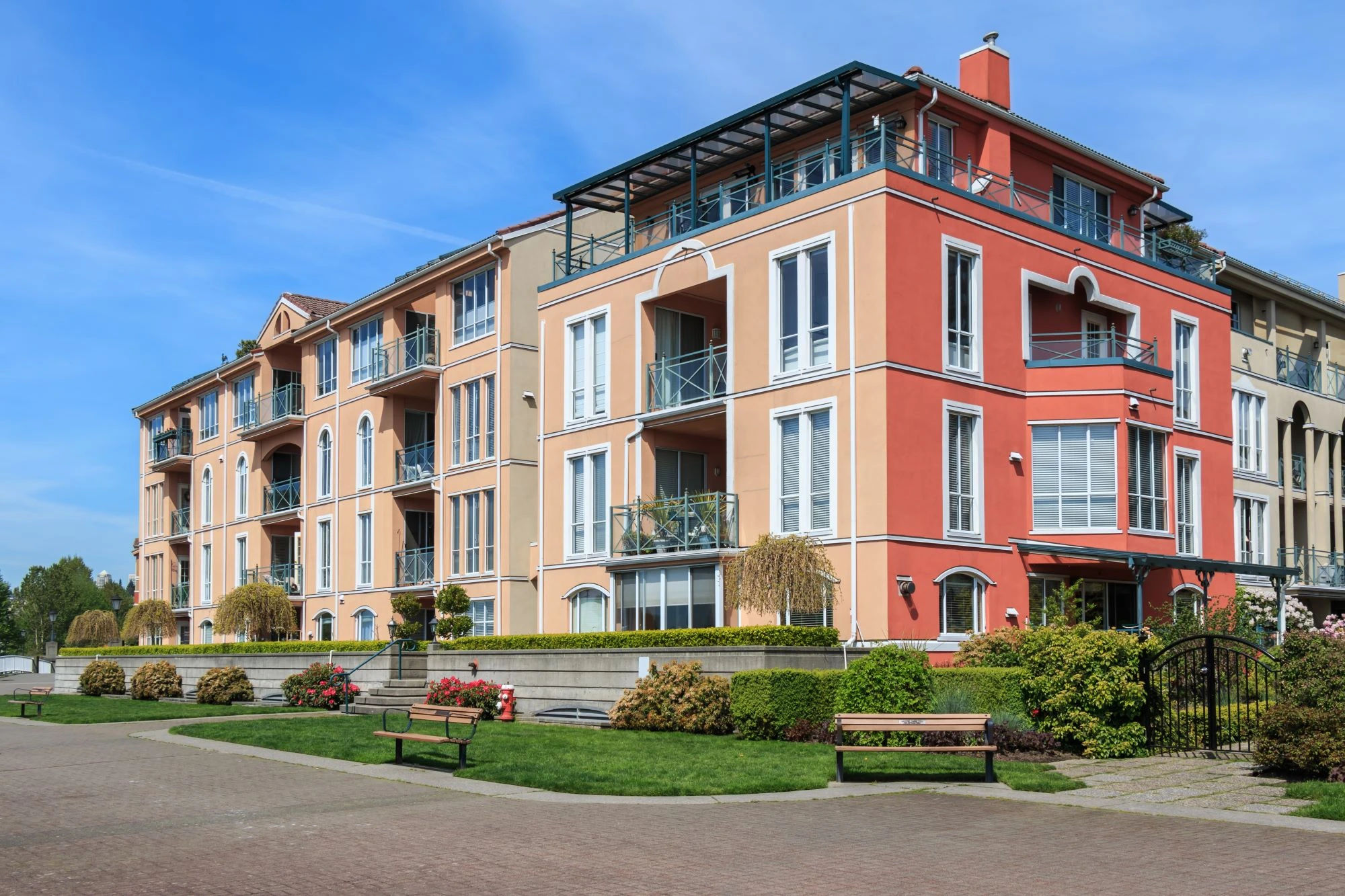 Granite Bay Property Management