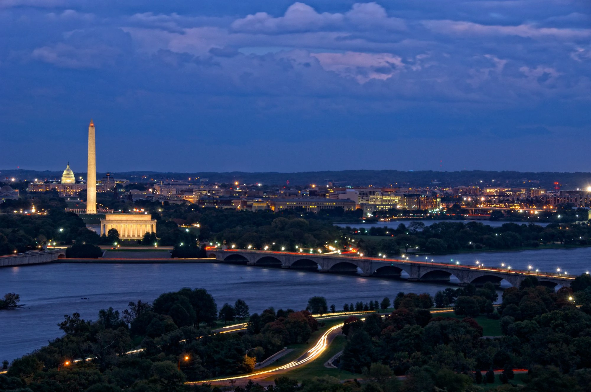 Lincoln Property Management