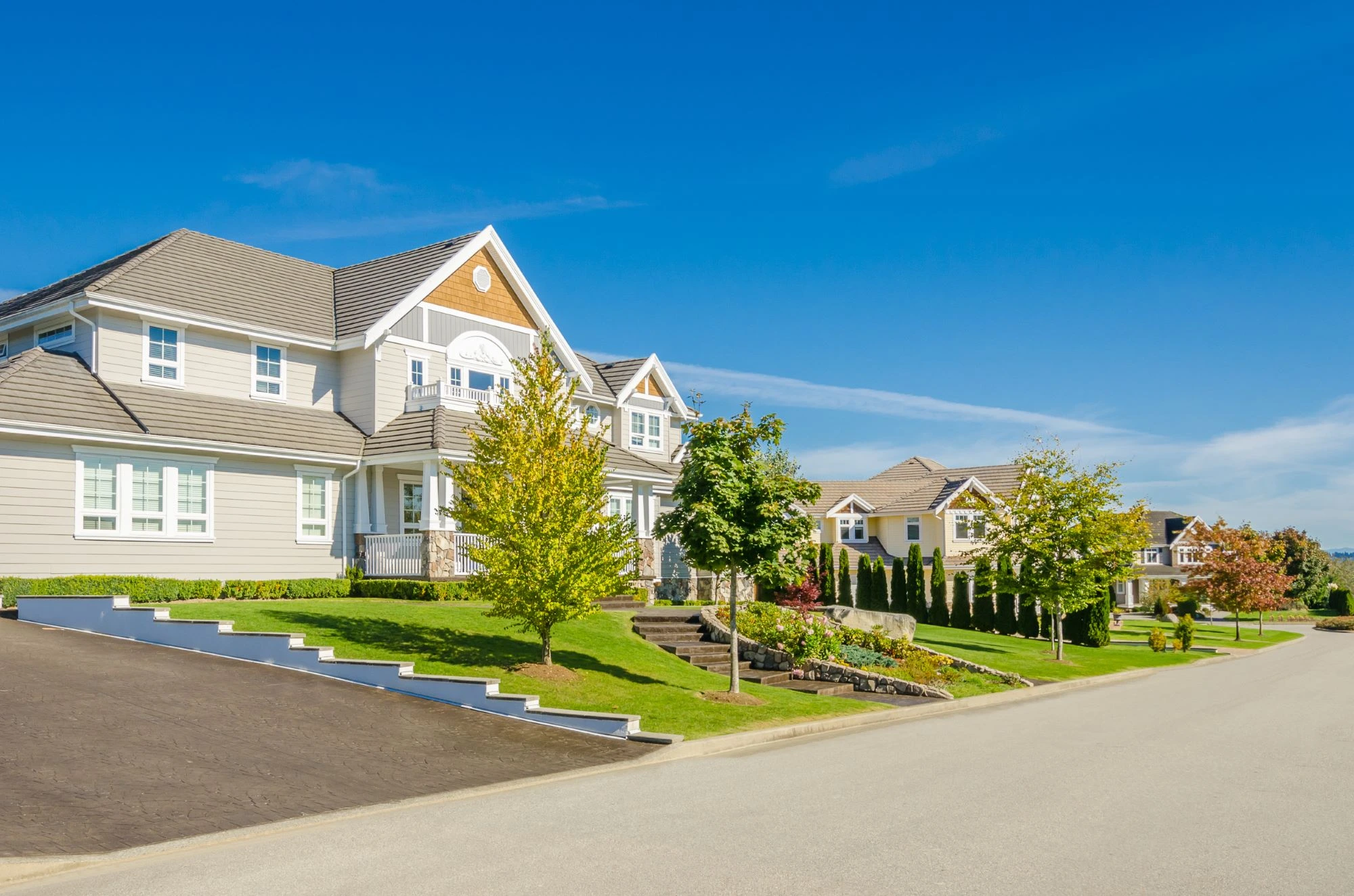 Orangevale Property Management
