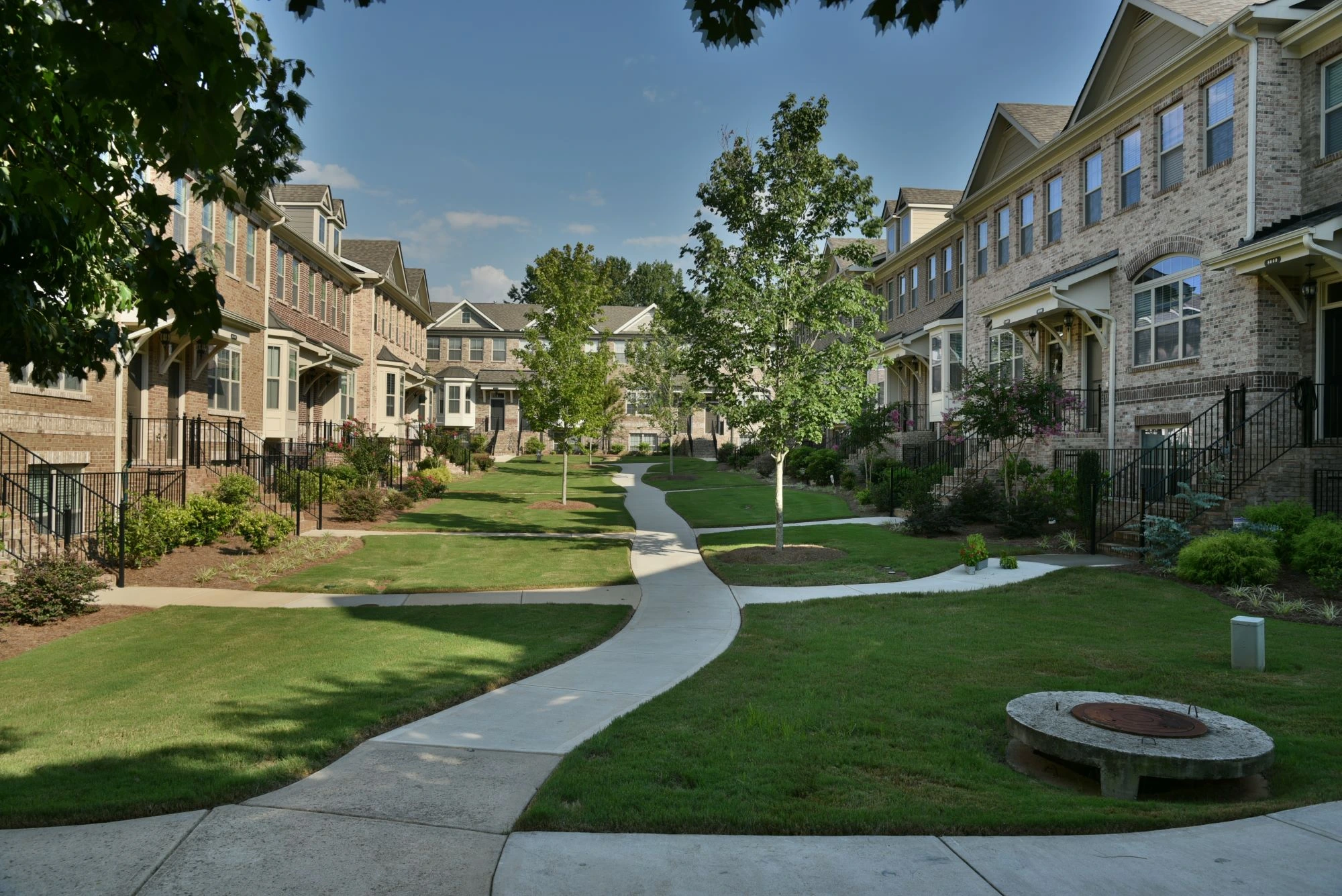Rancho Cordova Property Management