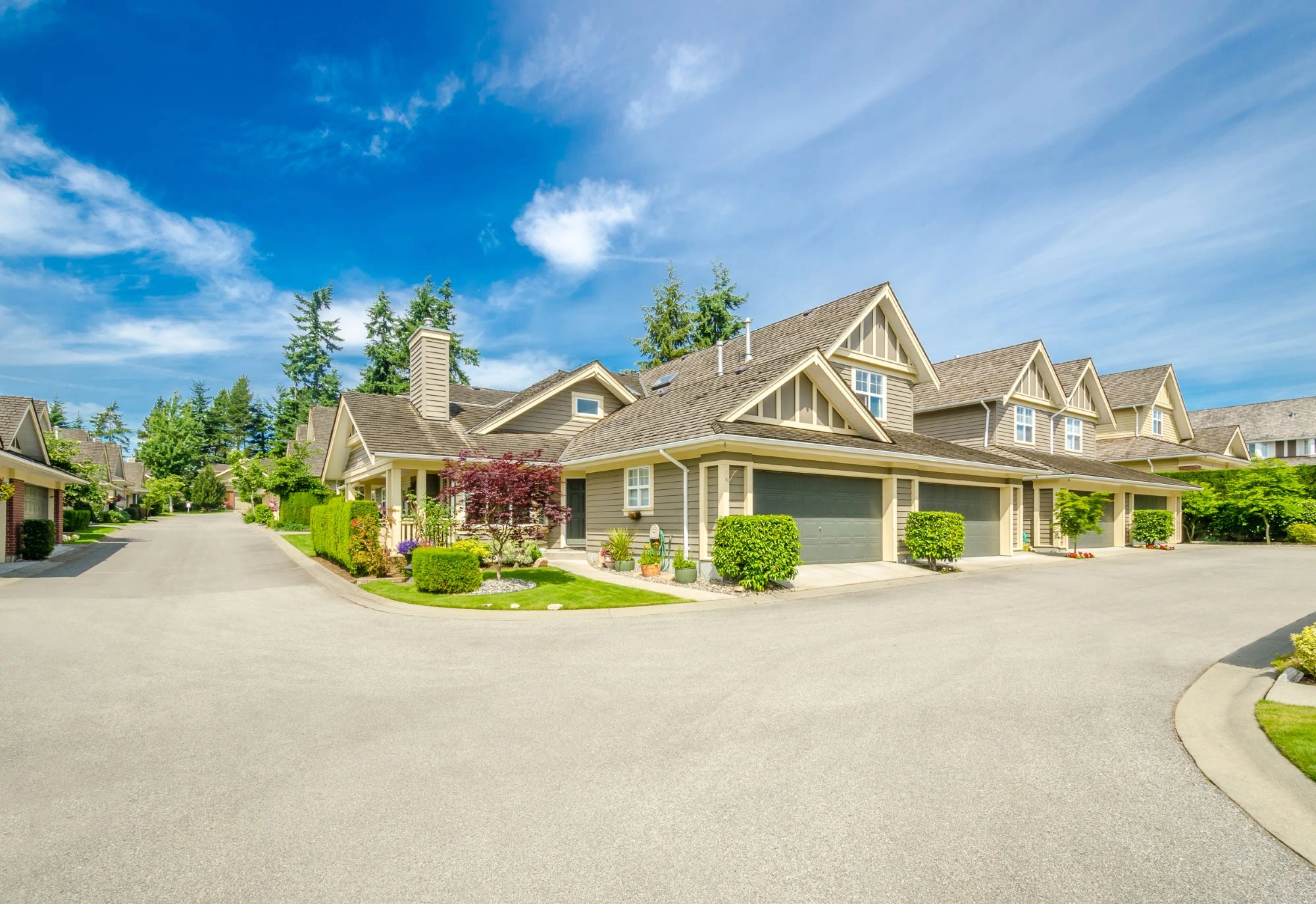 Rocklin Property Management