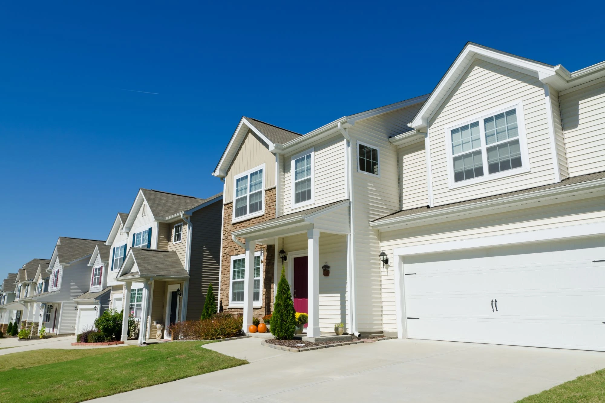 Sacramento Property Management